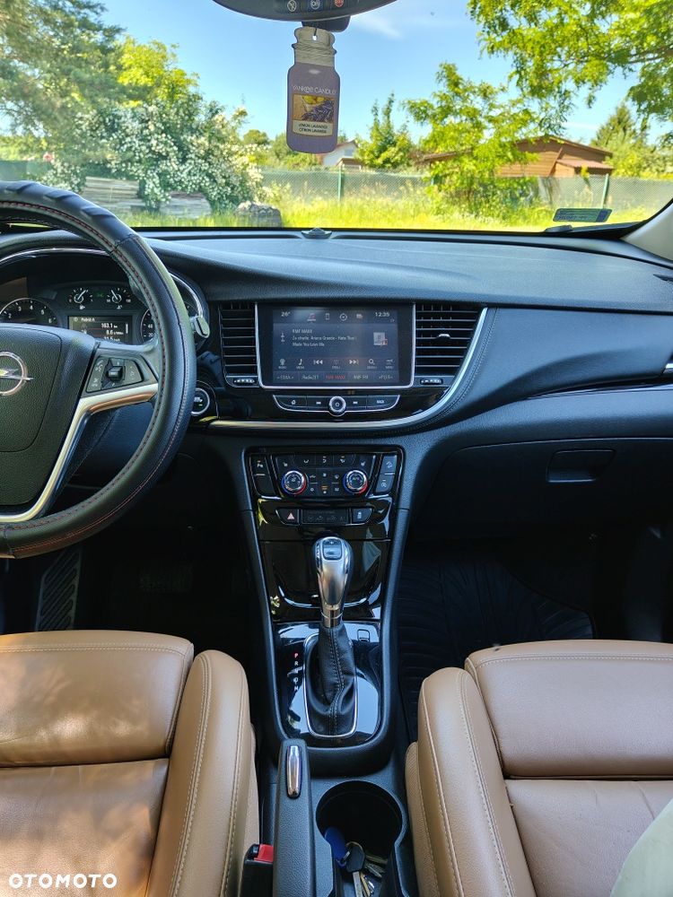 Opel Mokka X - 3