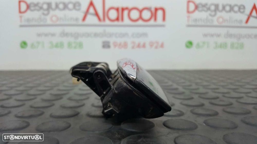 PUXADOR EXTERIOR FRENTE ESQUERDO AUDI A6 BERLINA (4F2) 2.0 TDI - 2