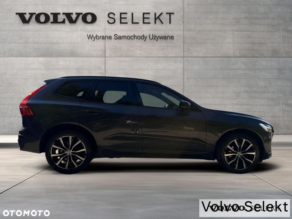 Volvo XC 60 - 10
