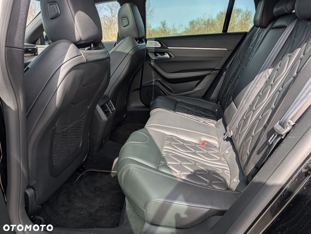 Peugeot 508 PureTech 225 EAT8 GT Pack - 15
