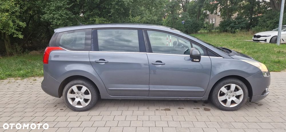 Peugeot 5008 1.6 HDi Trendy - 2