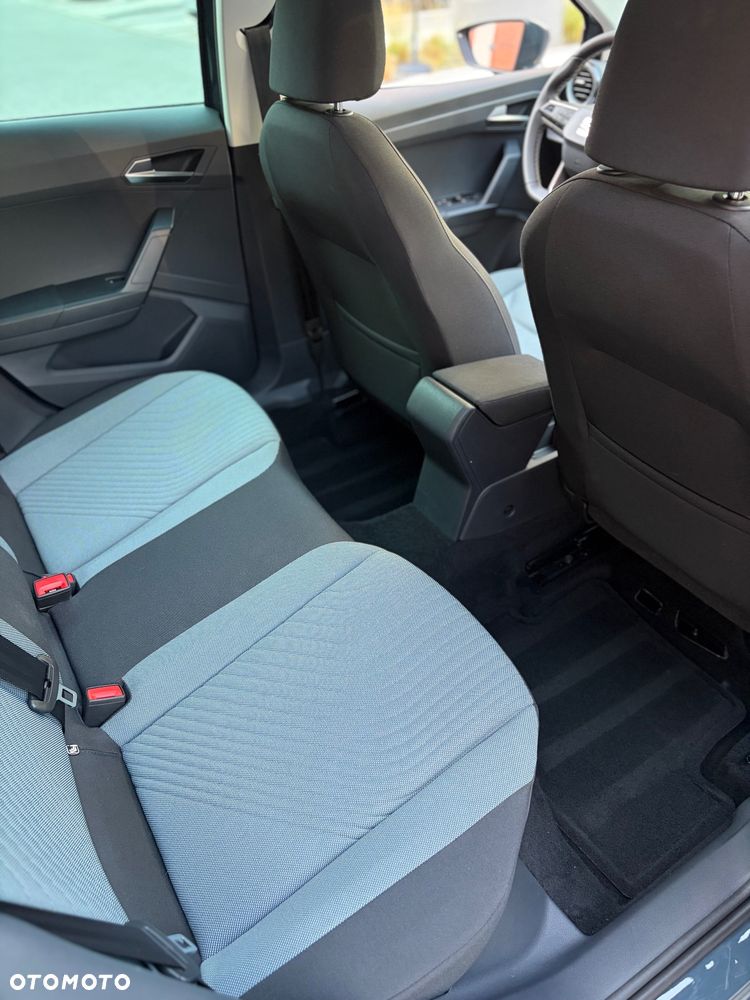 Seat Arona 1.0 TSI Marina S&S DSG - 27