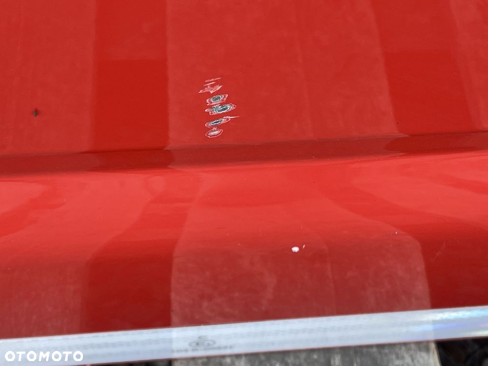 VW TRANSPORTER V T5 7H 2003-2015 DRZWI BOK PRZESUWNE TYŁ TYLNE PRAWE 7H0 - 3