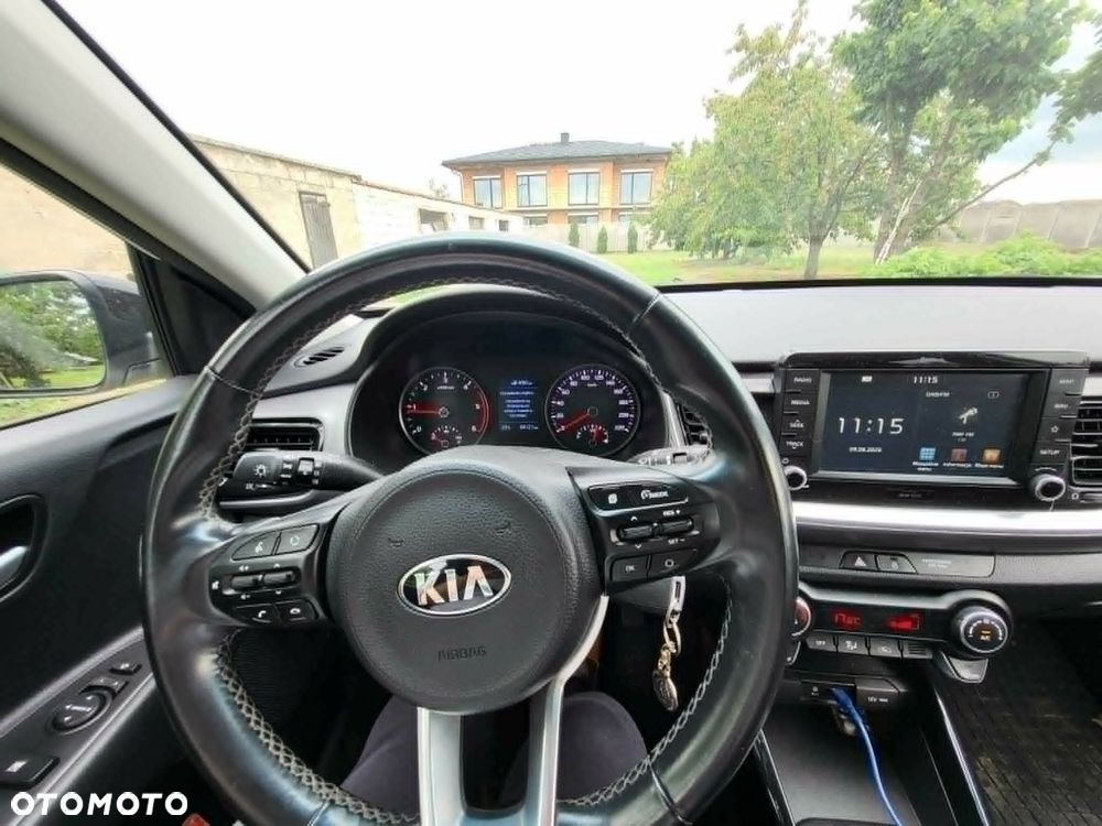 Kia Stonic 1.6 CRDi SCR L - 5