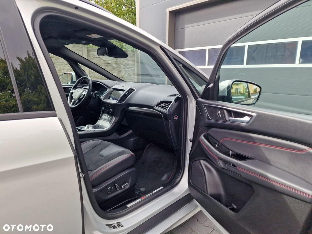 Ford S-Max 2.0 EcoBlue ST-Line - 24