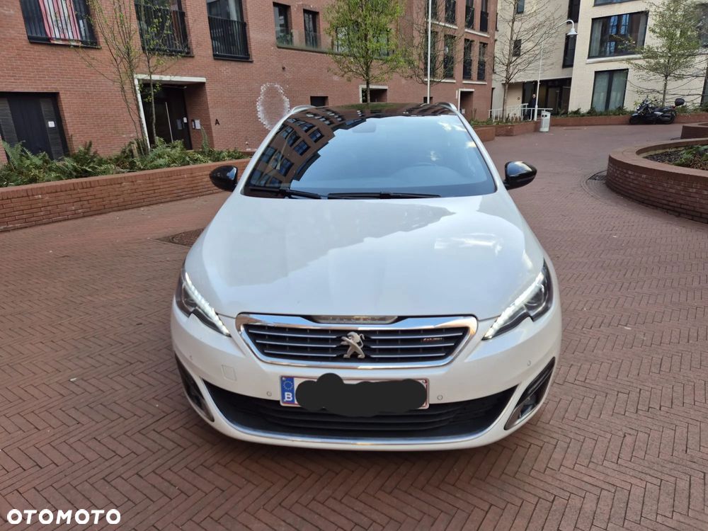 Peugeot 308 - 2