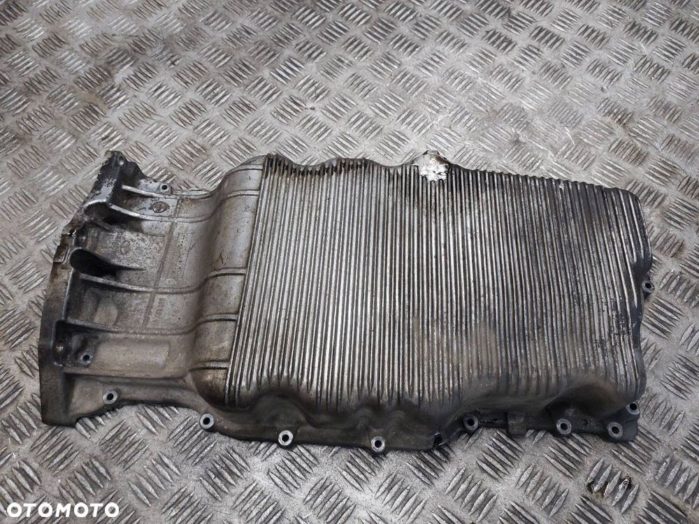 MISA MISKA OLEJOWA CHEVROLET EPICA II 2.0 24V 96488800 - 2