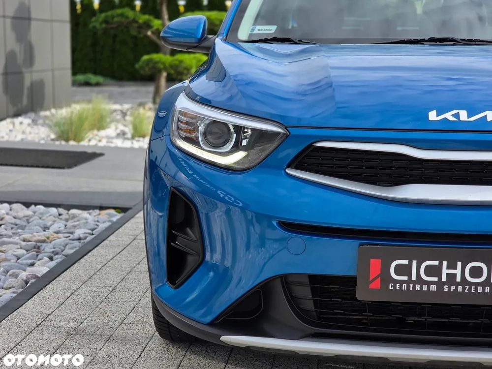 Kia Stonic 1.2 L Business Line - 9