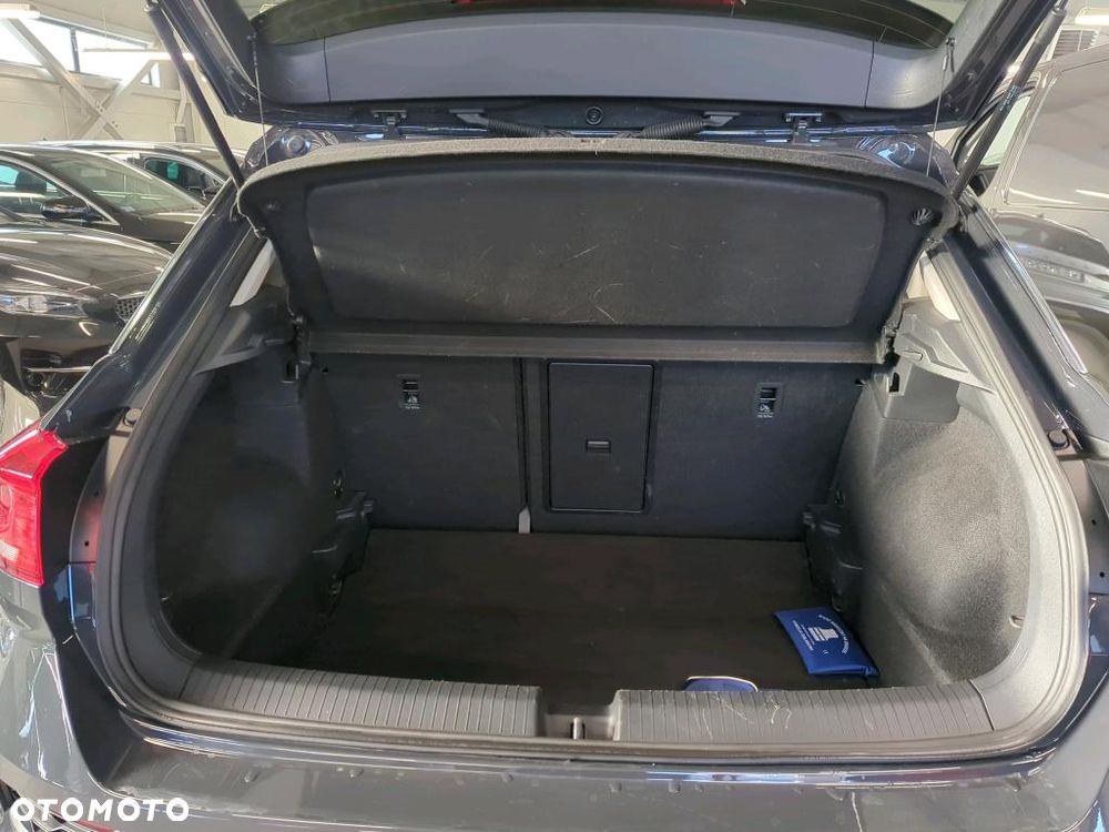 Volkswagen T-Roc 2.0 TDI SCR DPF Advance - 17