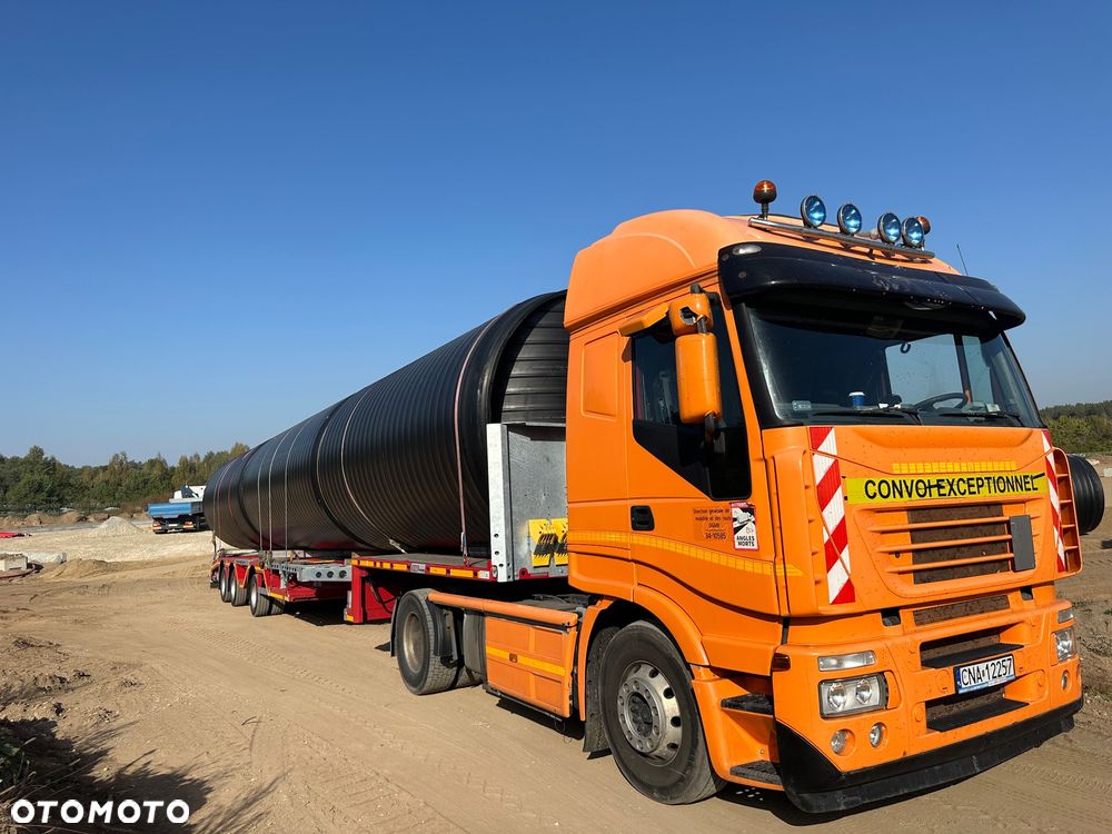 Iveco Stralis - 1