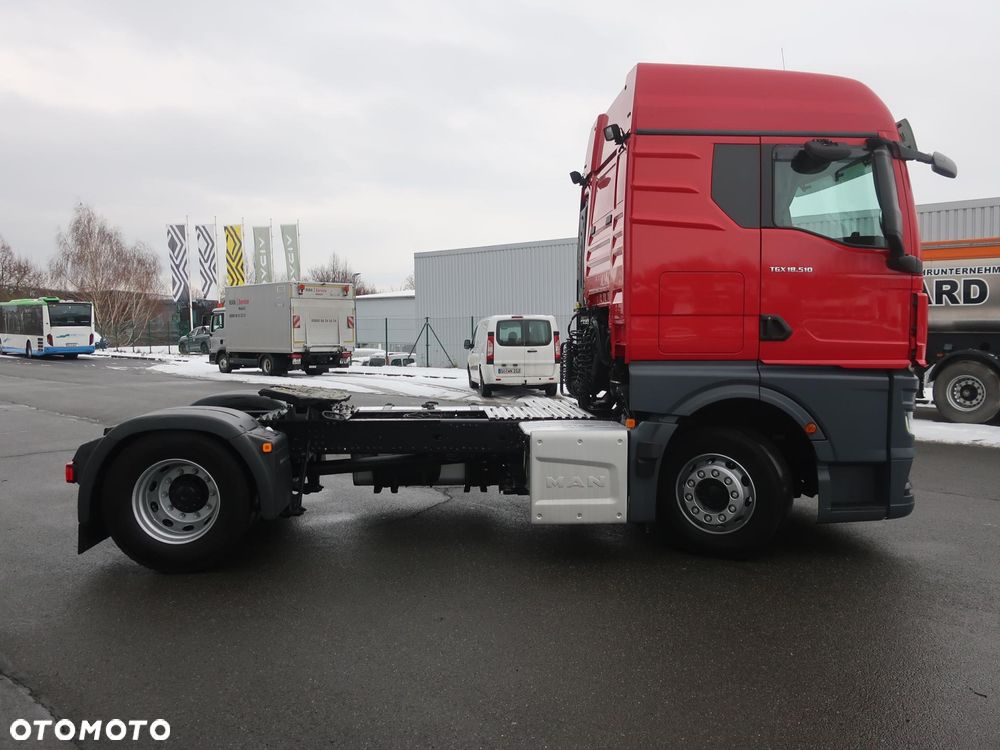 MAN TGX 18.510 4x2 BL SA - 8