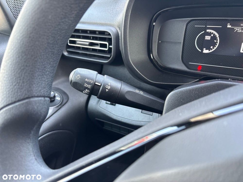 Citroën Berlingo VAN - 15