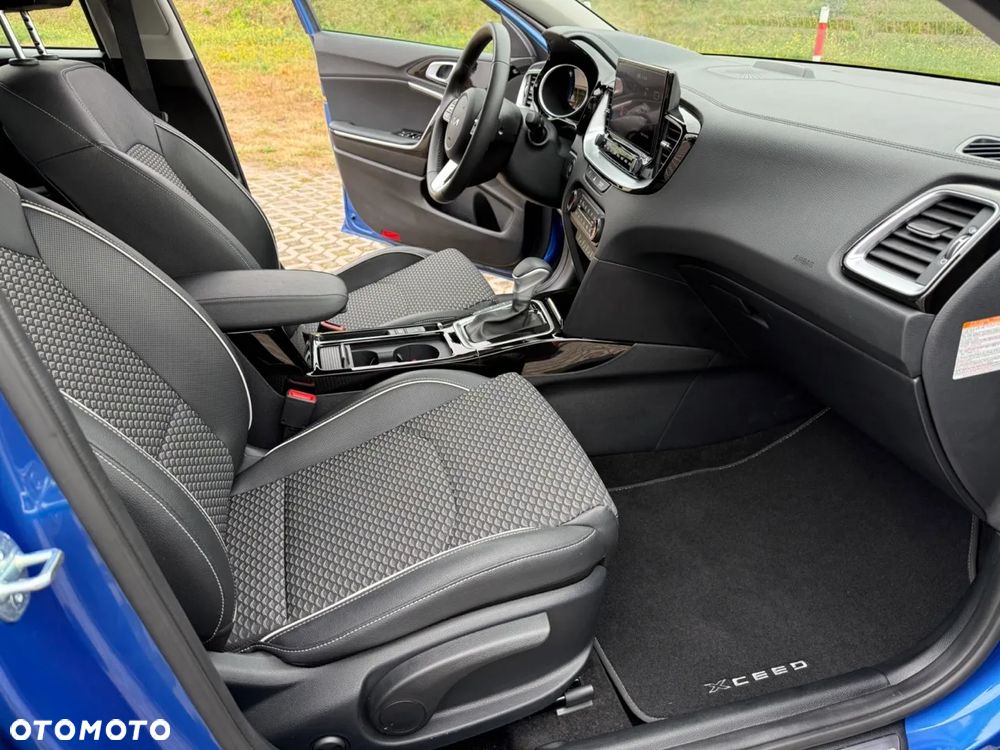 Kia XCeed 1.6 GDI DCT6 OPF Plug-in-Hybrid Spirit - 26