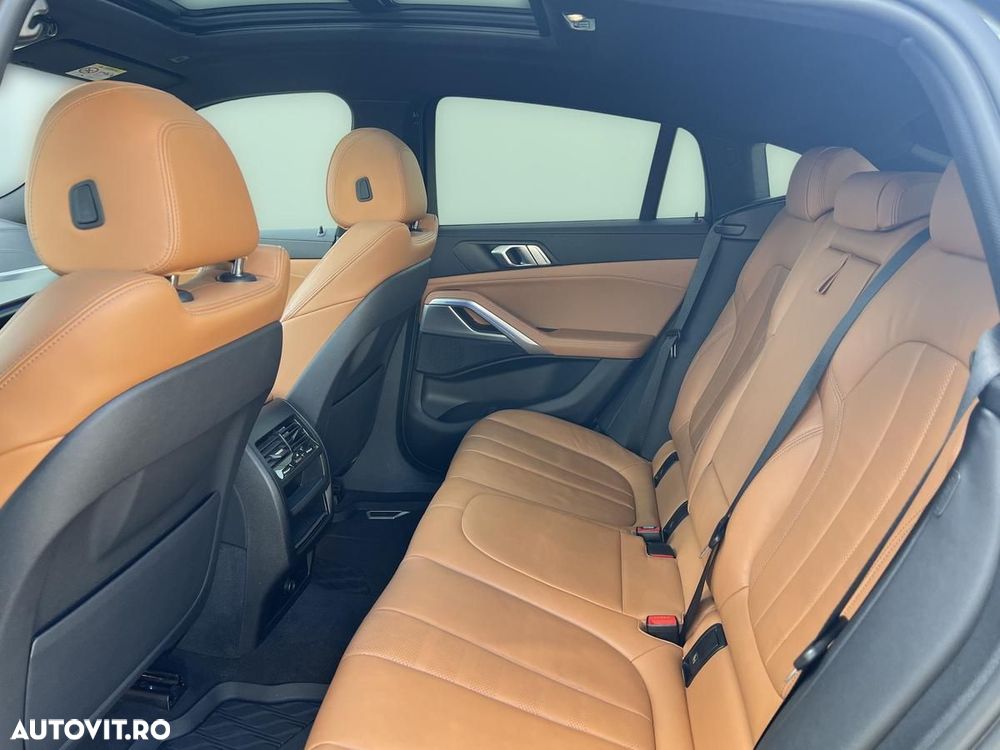 BMW X6 xDrive30d xLine - 16