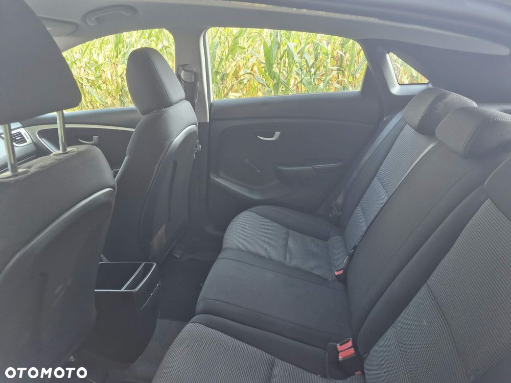 Hyundai i30 - 10