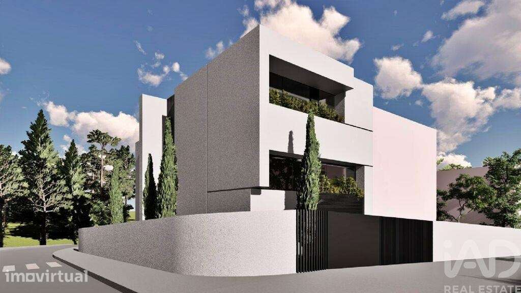 Casa / Villa T3 em Fânzeres e São Pedro da Cova de 157,00 m2 - Grande imagem: 4/7