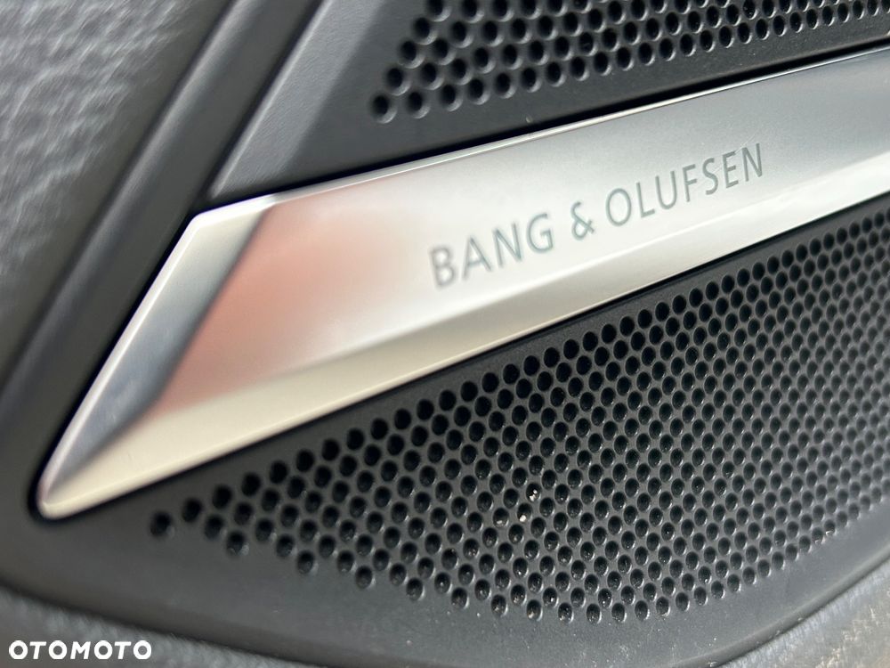 Audi A8 50 TDI mHEV Quattro Tiptr - 21