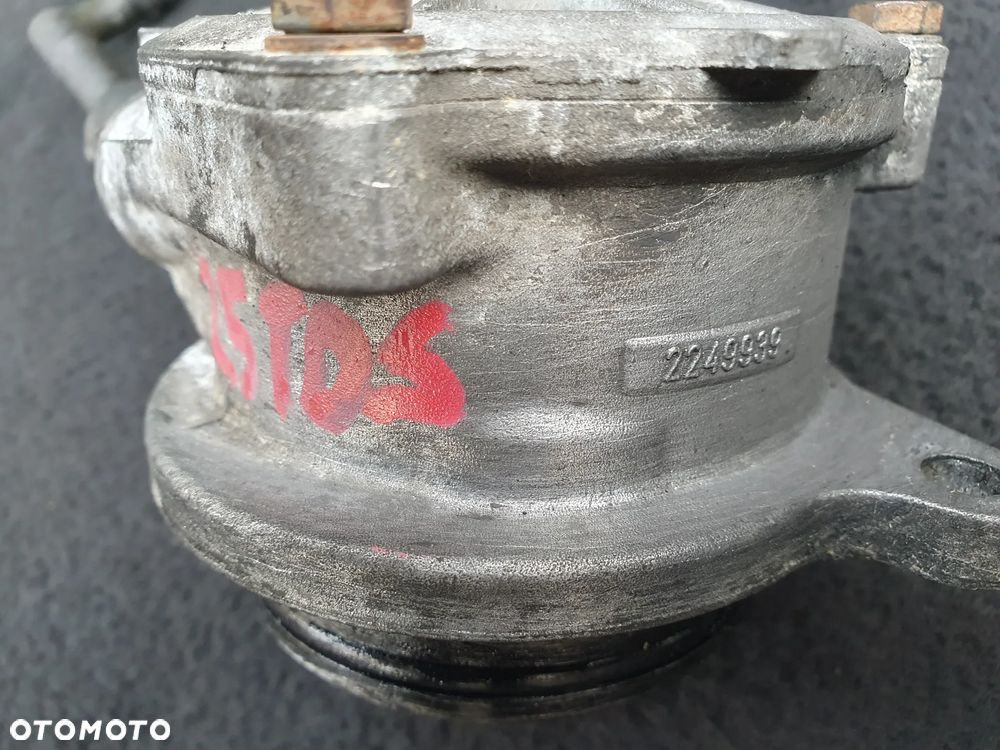 POMPA VACUM BMW E46 2.0D 136KM 2249939 POSIADAM 2 SZT - 8