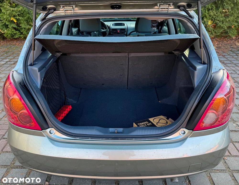 Nissan Almera 1.5 dCi acenta PLUS - 18