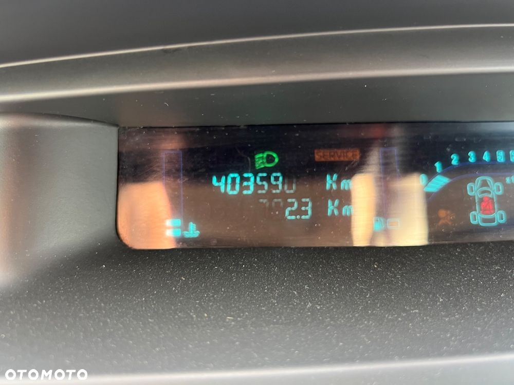 Renault Scenic 1.5 dCi Avantage - 6