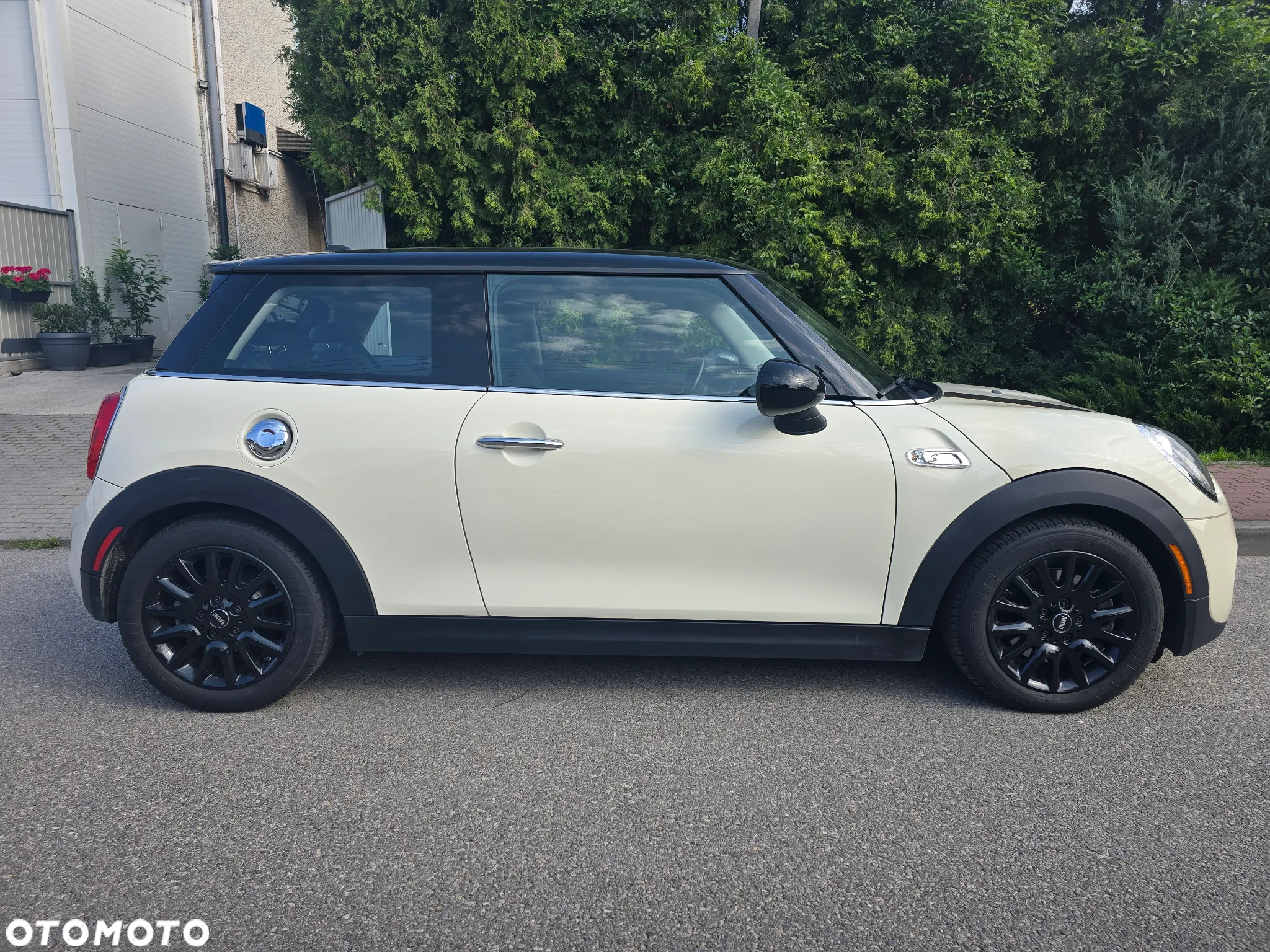 MINI Cooper S sport - 2