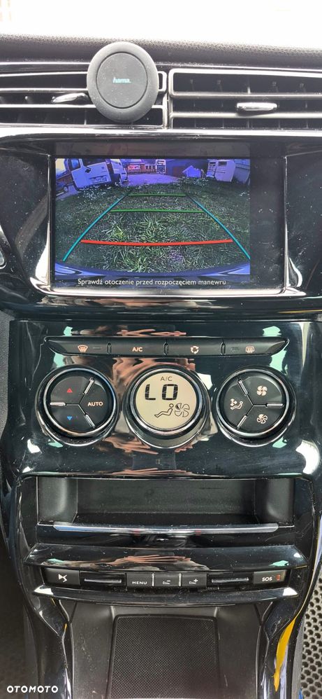 DS Automobiles DS 3 - 15