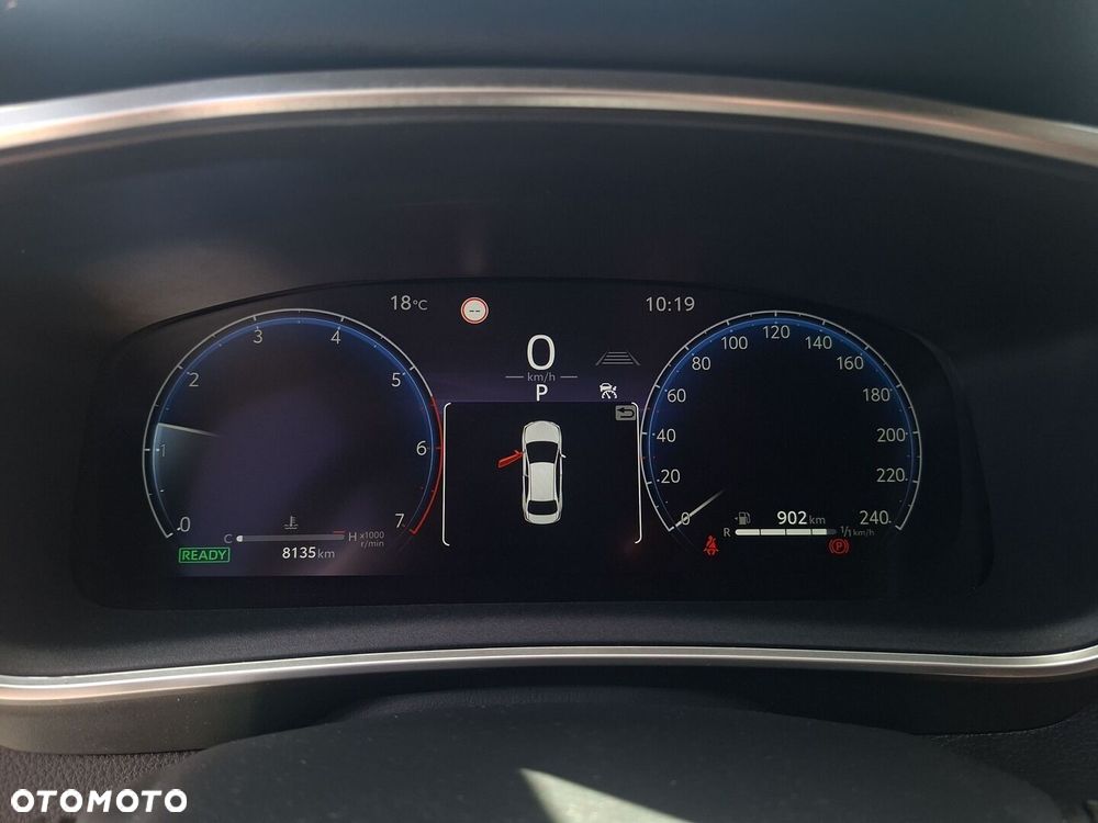 Toyota Corolla 1.8 Hybrid Comfort - 18