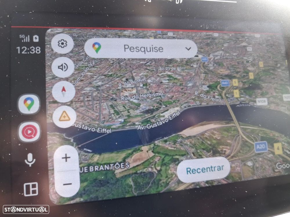 Fiat 500X 1.0 FireFly Urban - 44