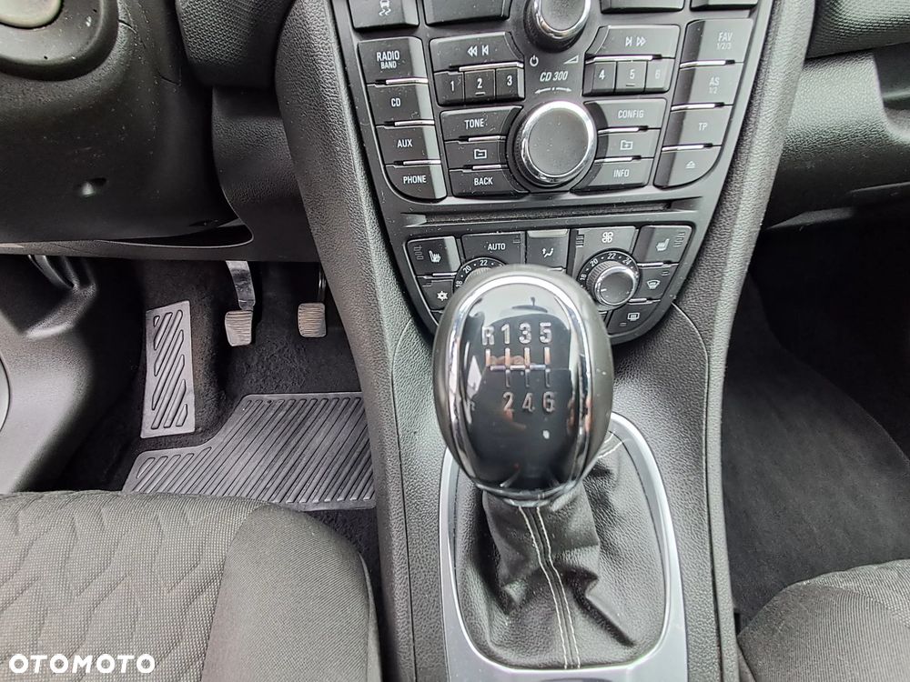 Opel Meriva 1.4 Active - 7