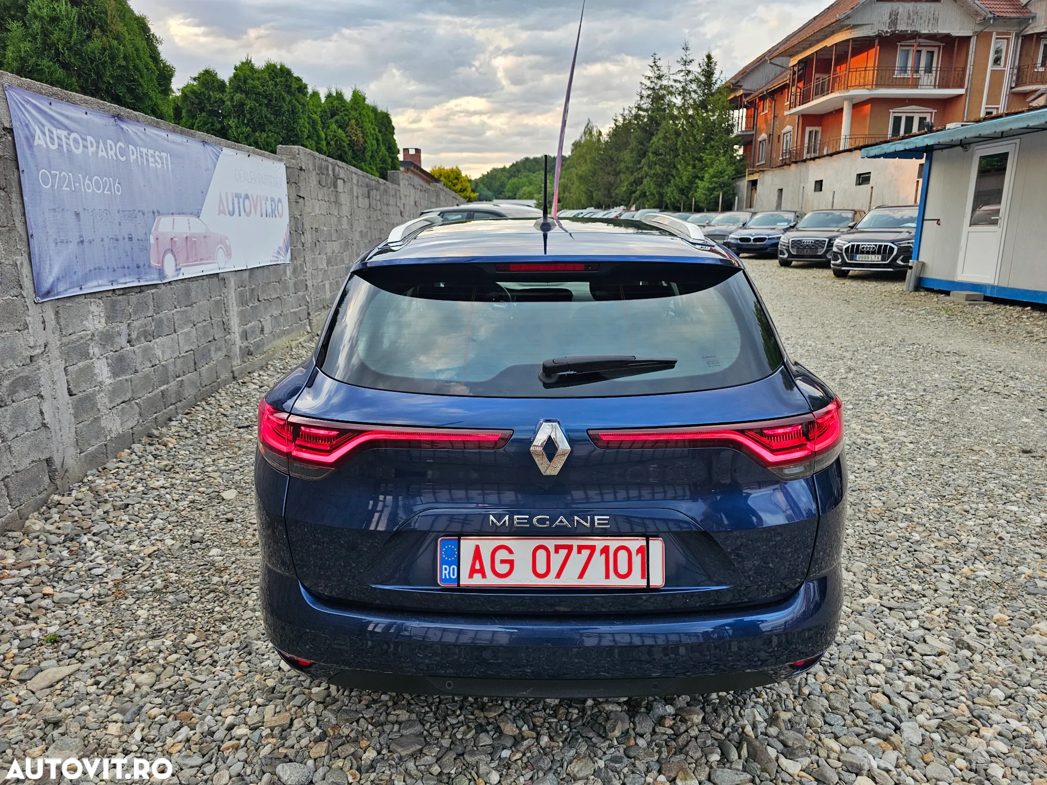 Renault Megane - 6