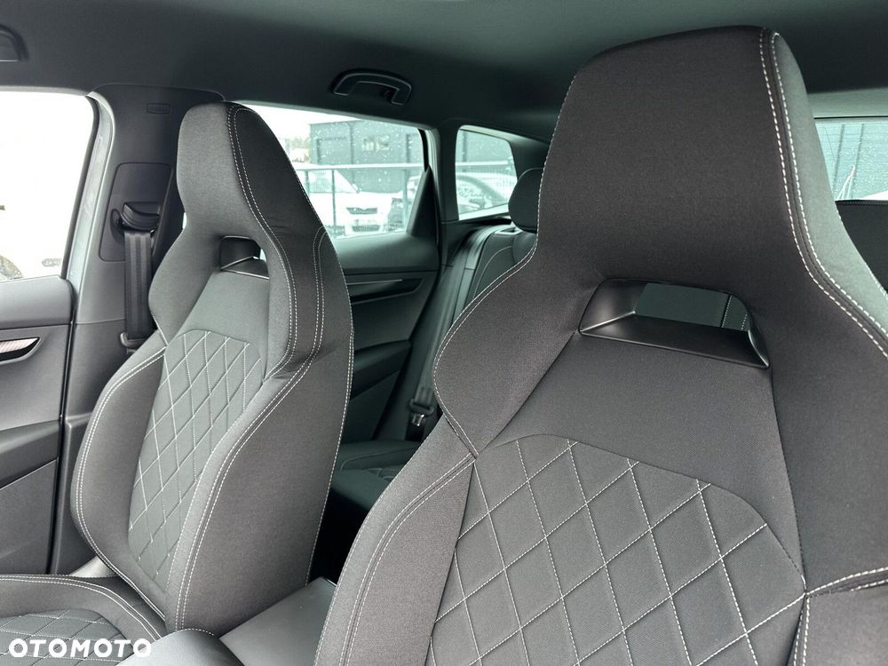 Skoda Karoq 2.0 TSI 4x4 Sportline DSG - 23