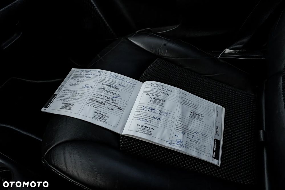 Fiat Freemont 2.0 Multijet 16V DPF Automatik Allrad Lounge - 16