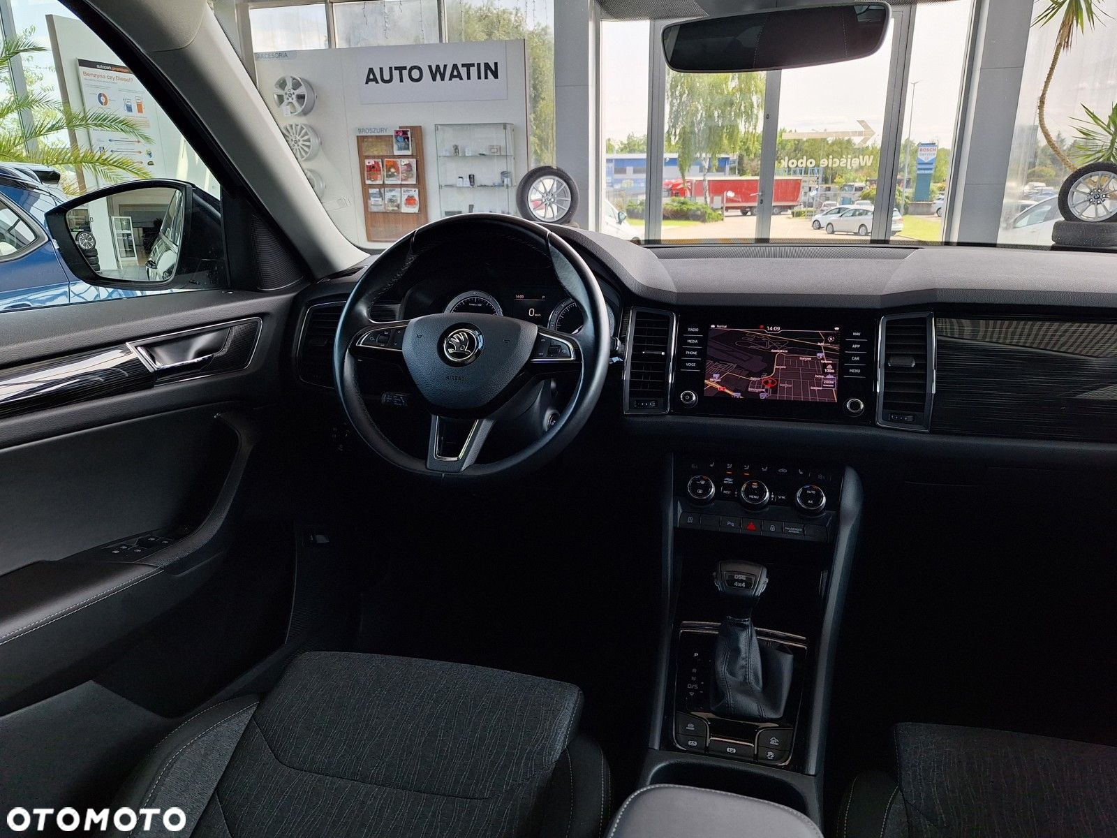 Skoda Kodiaq 2.0 TSI 4x4 Style DSG - 23