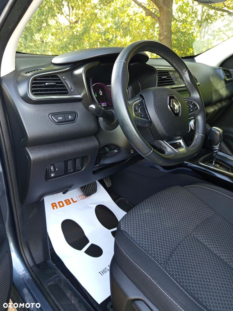 Renault Kadjar - 18