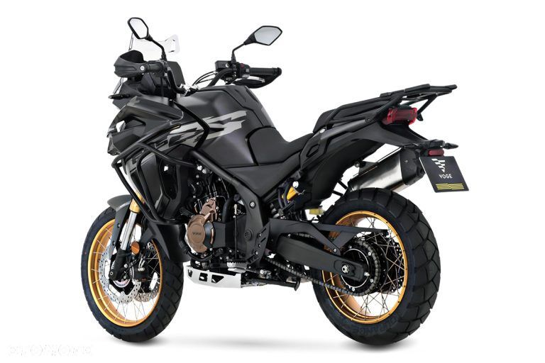VOGE 625DSX - 2