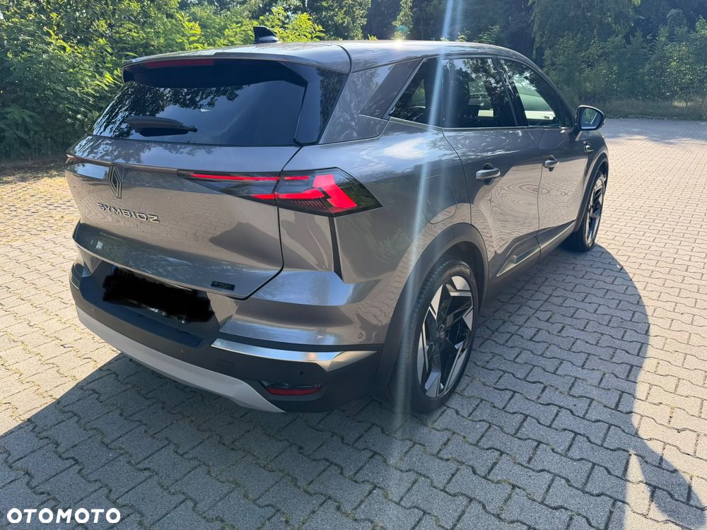 Renault Symbioz 1.3 TCe mHEV Techno - 4