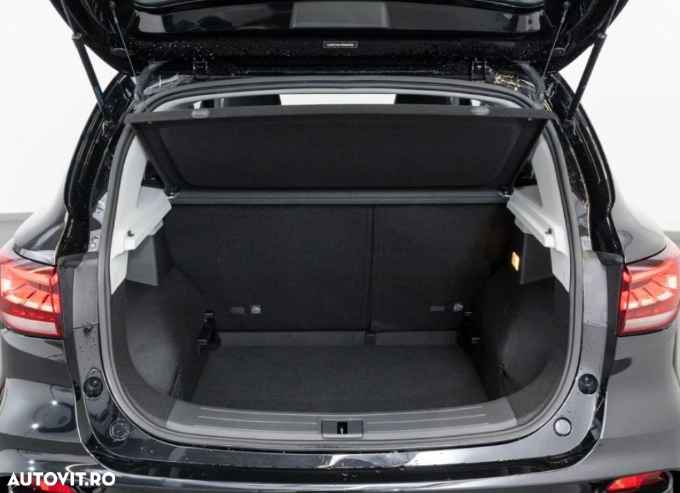 MG ZS EV - 6