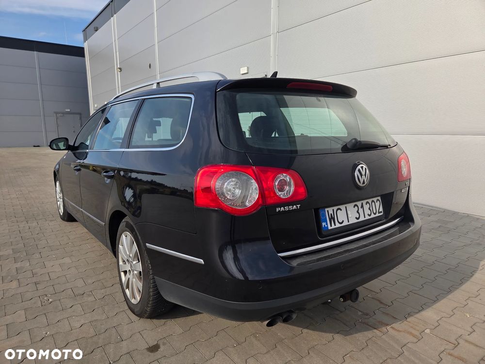 Volkswagen Passat - 9