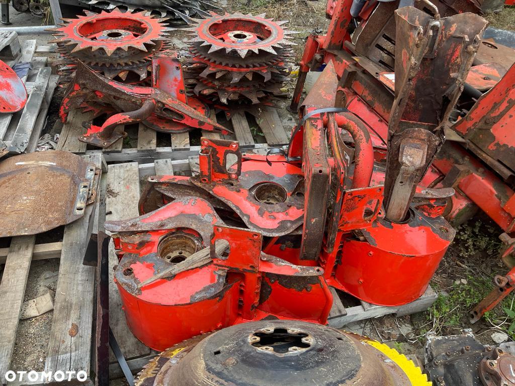 Przekładnia gearbox Kemper PLUS 360 - 3