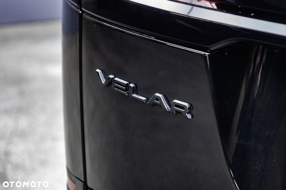 Land Rover Range Rover Velar - 10