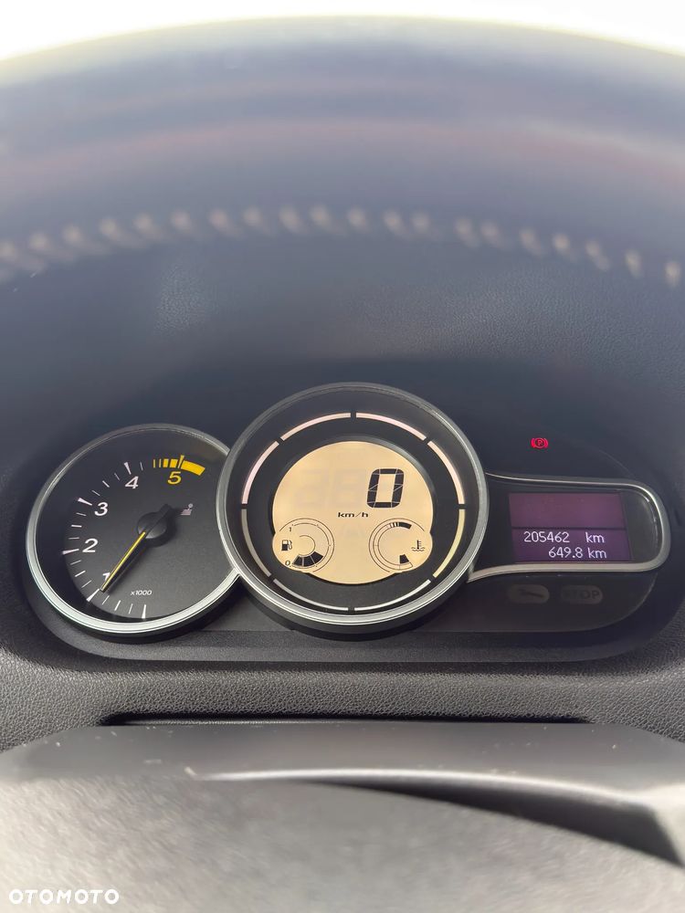 Renault Megane 1.5 dCi Life - 3