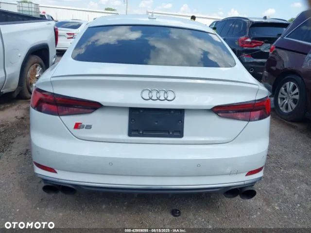 Audi S5 Coupé 3.0 TFSI Quattro Tiptronic - 5