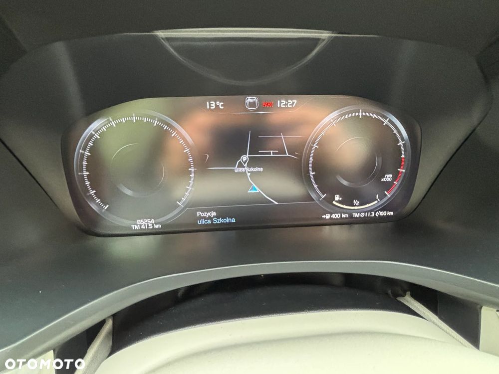 Volvo S60 T6 AWD Momentum Pro - 21