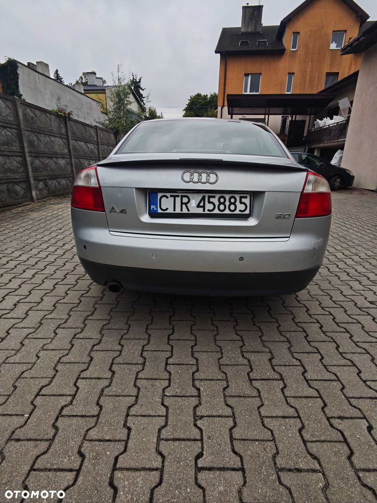 Audi Inny - 4