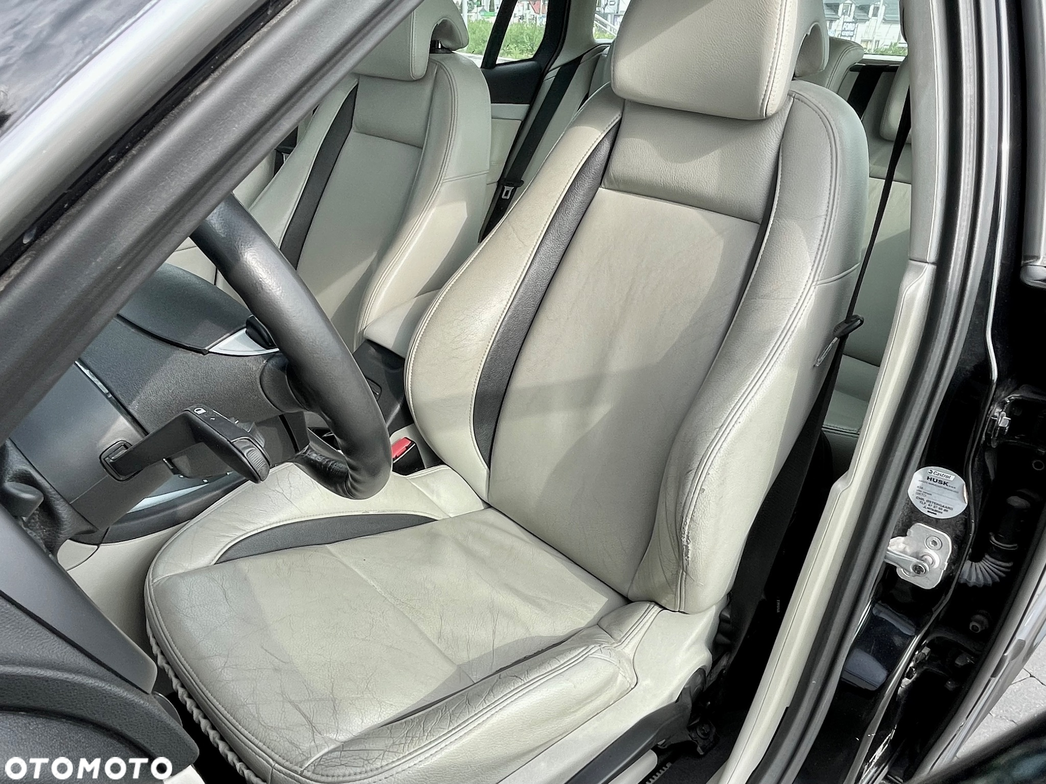 Saab 9-3 2.8 Turbo V6 Sport-Kombi Aero - 25