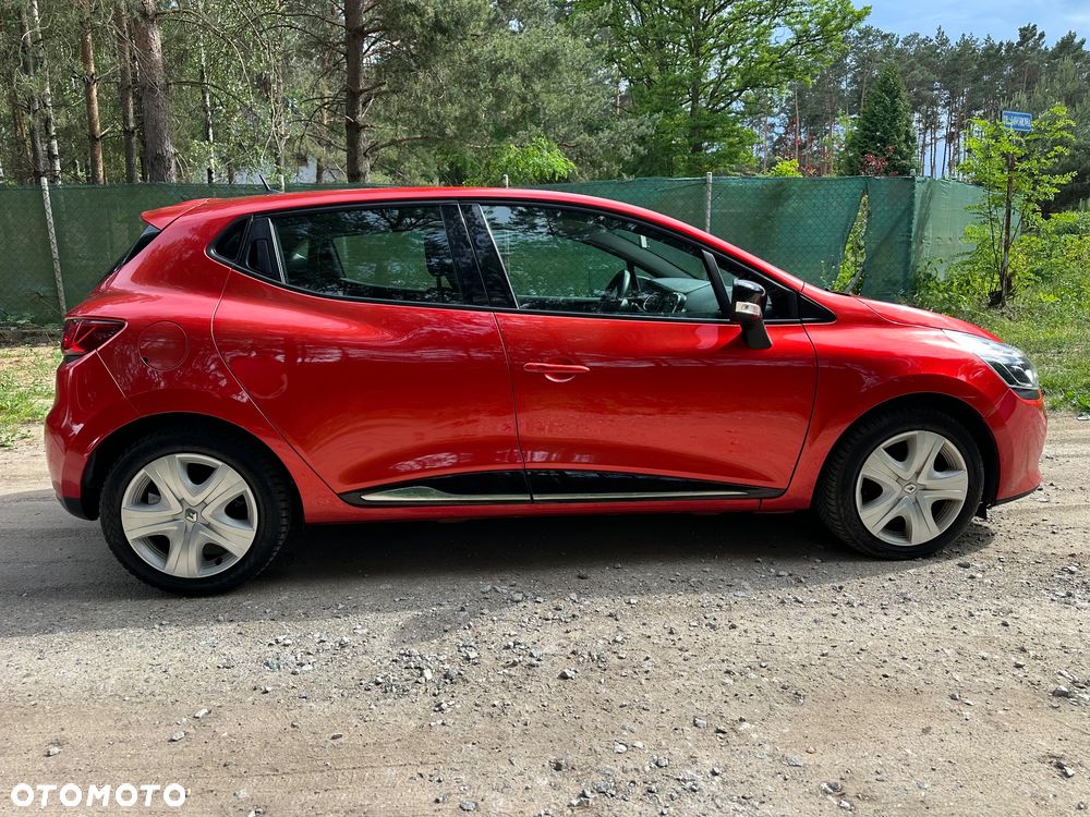 Renault Clio ENERGY TCe 90 Start & Stop LIMITED - 8