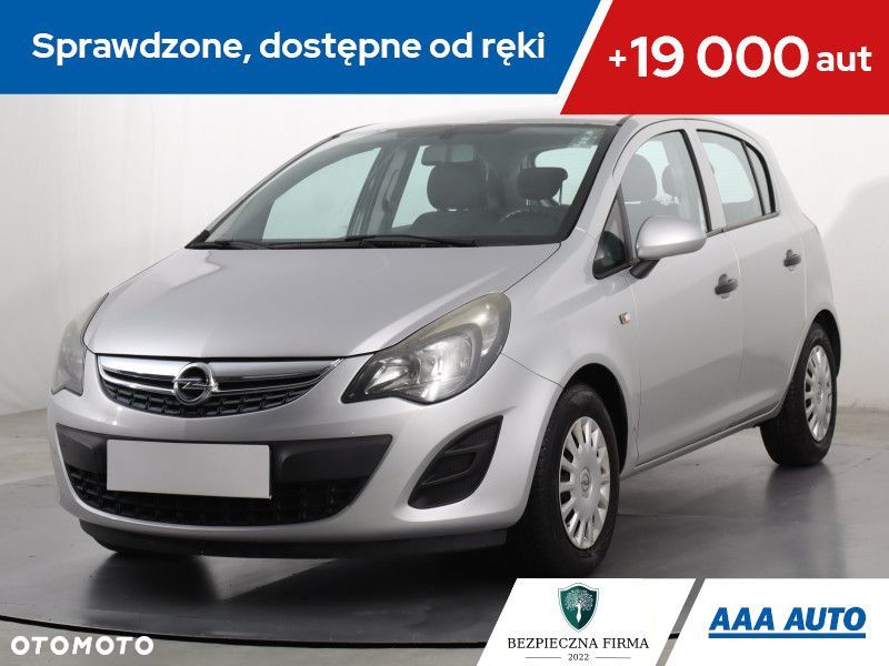 Opel Corsa - 1