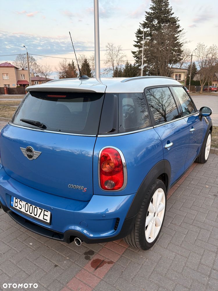 MINI Cooper S - 3