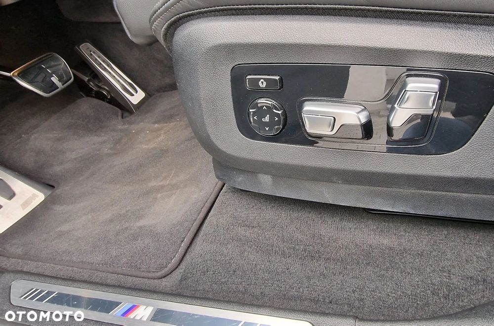 BMW X5 xDrive50e PHEV M Sport sport - 19