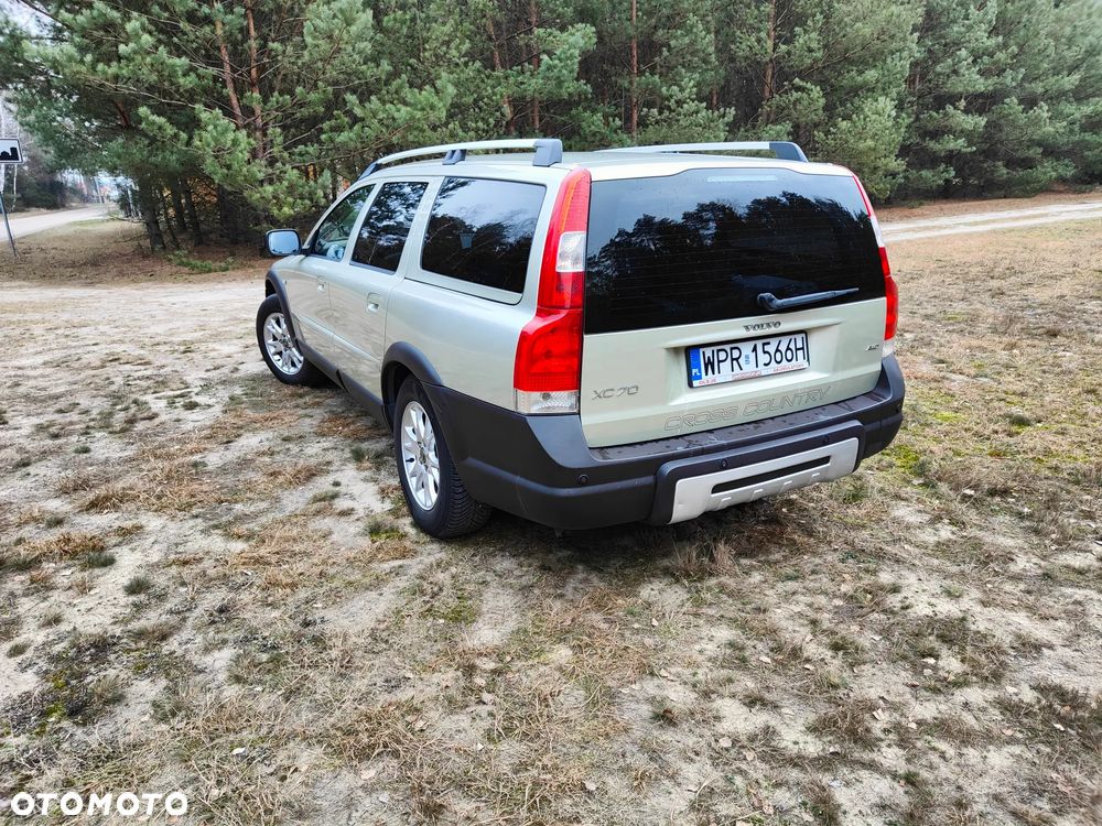 Volvo V70 - 7